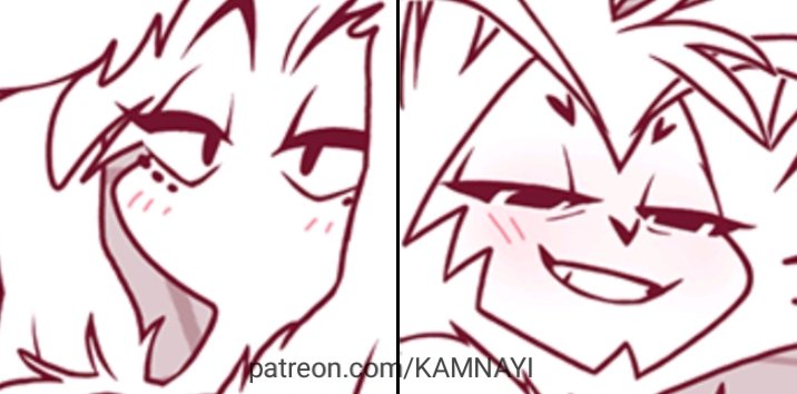 kamnayi ★ makiyangatito tweet media