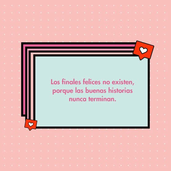 KarlaMawcinitt's tweet image. ¡Todos los días son perfectos para que empieces a escribir una nueva historia!
.
.
.
#FelizJueves #Felicidad #Éxito