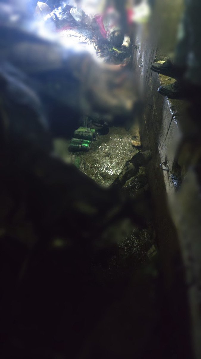 Syrian Democratic Ob. | المرصد الديموقراطي السوري tweet media