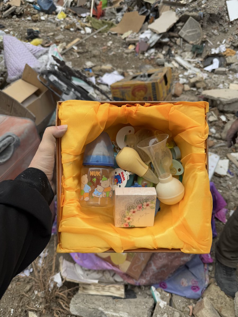 harir adeli tweet media