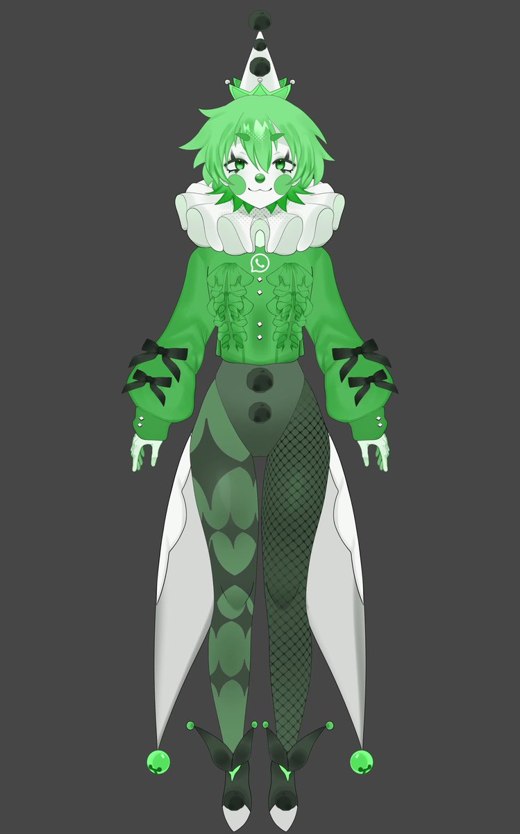 Articho the CAC tweet media