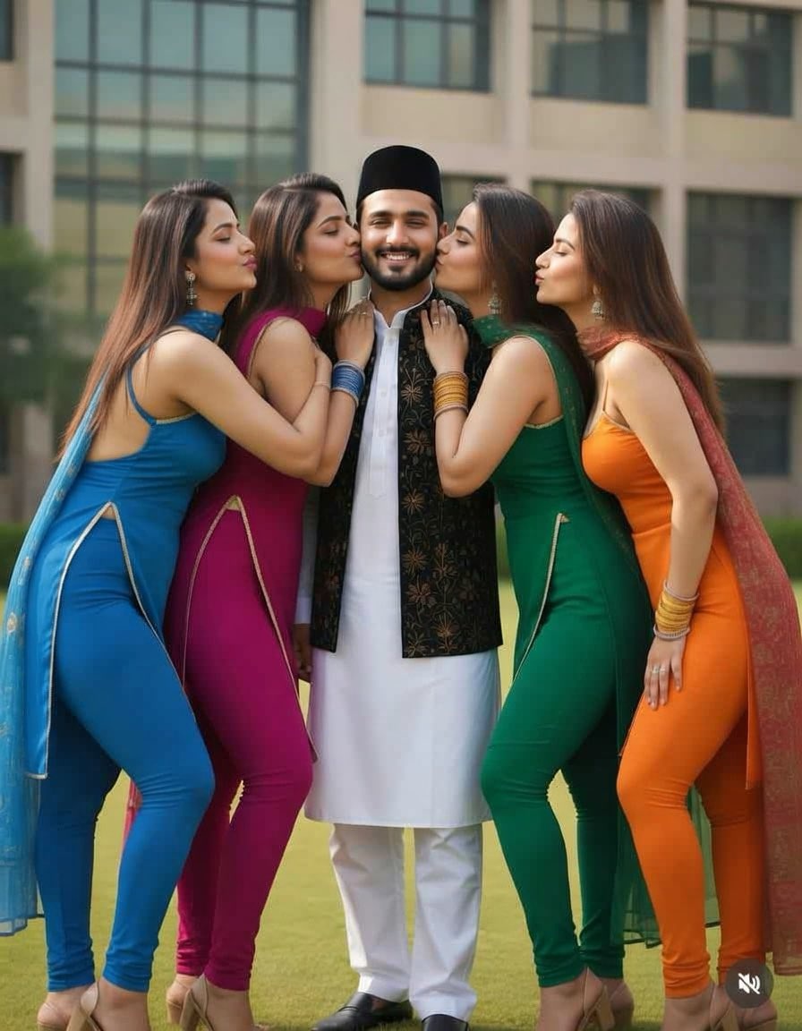 Bunty Khan tweet media