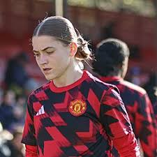 lawrenckay's tweet image. #UPO Jess Park is better than Martin Odegaard, argue with your keyboard.