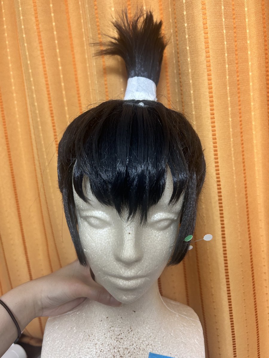 みいゆのいは大文字のい🍙 (@m_i_cos) / Posts / X