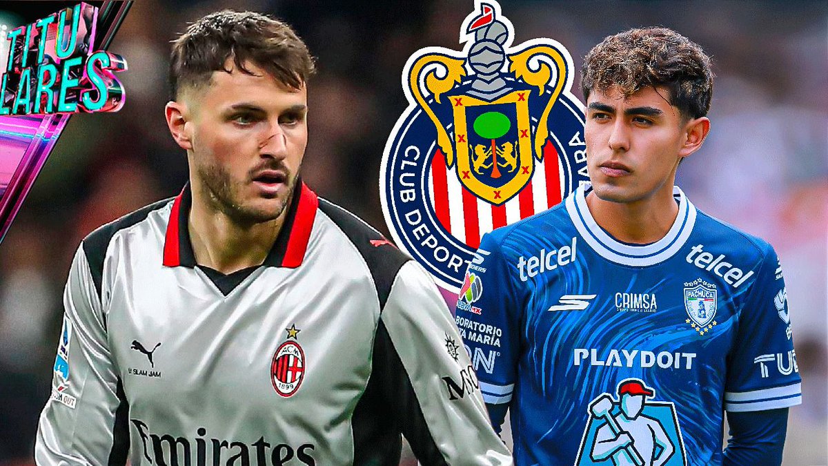 CRACKS MX tweet media