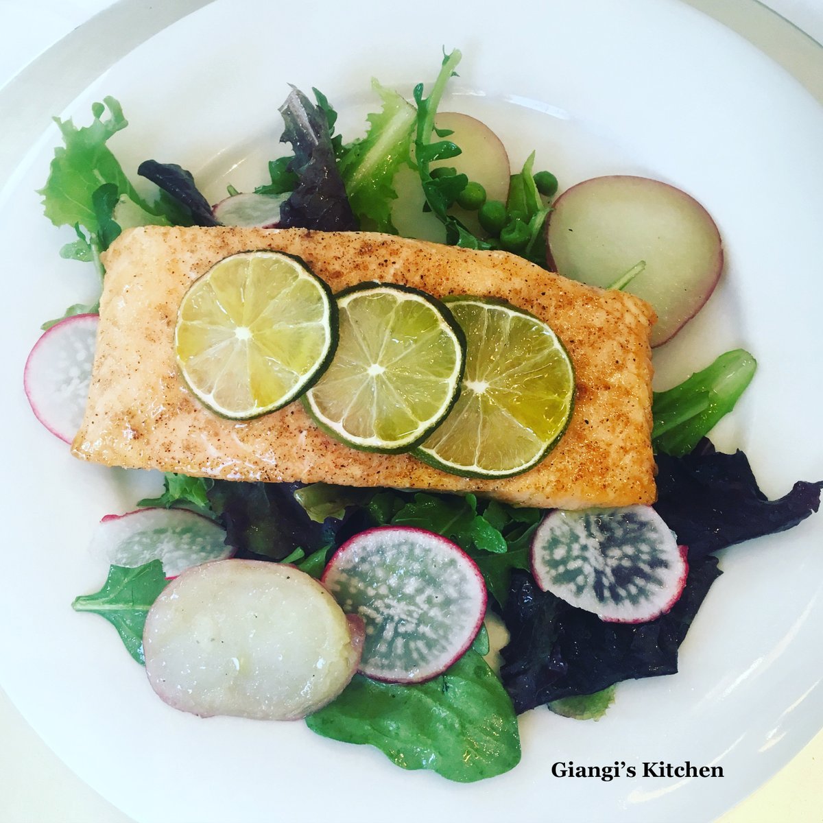 Giangi's Kitchen ™| Food Blogger tweet media