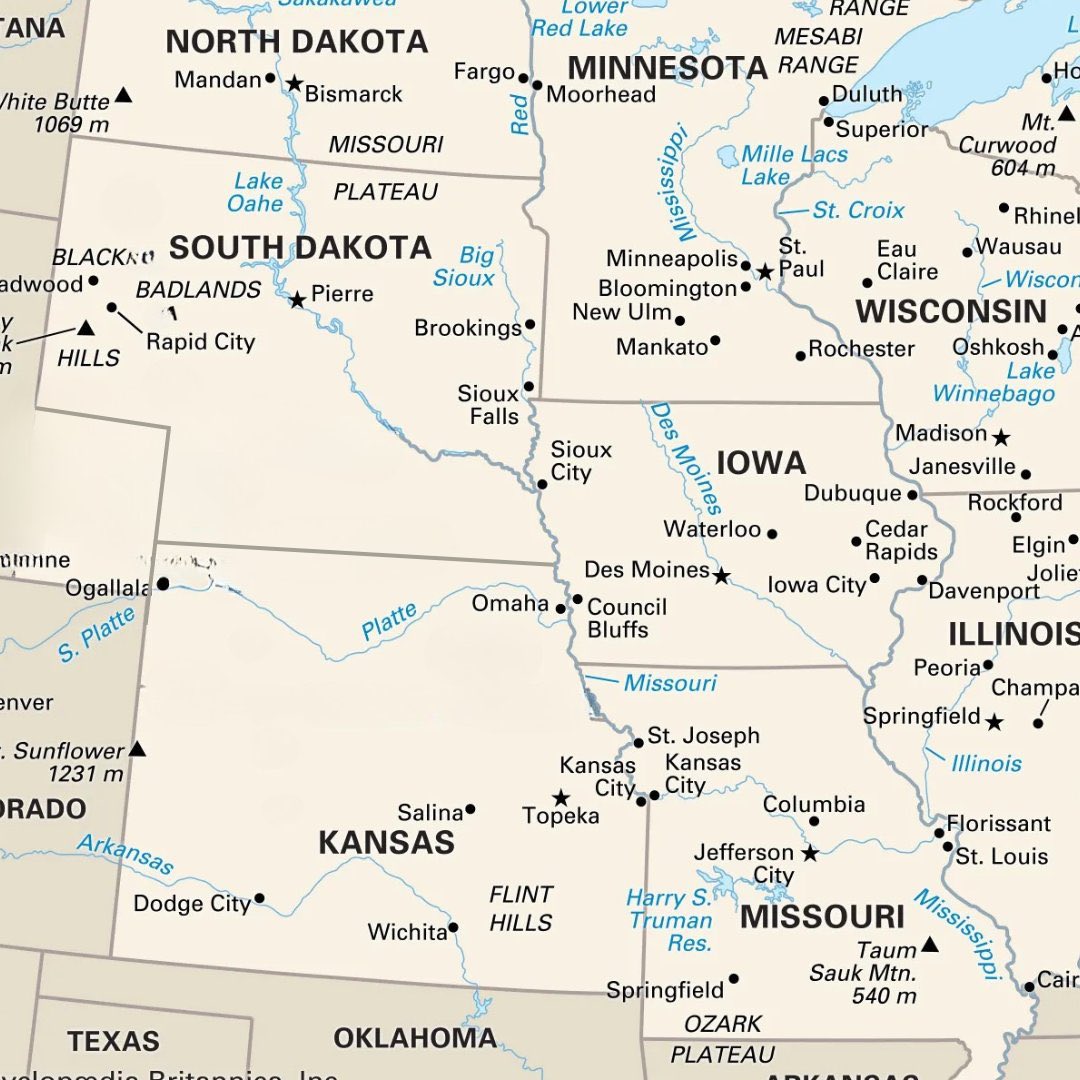 Iowa Chill tweet media