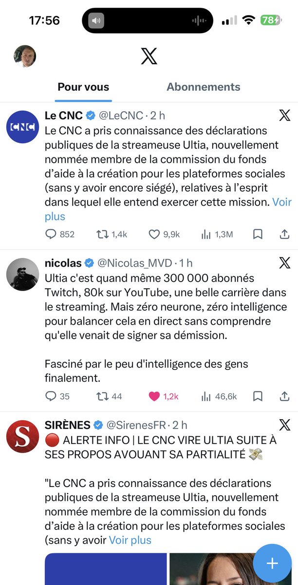 DamienMorvan1's tweet photo. @Nicolas_MVD L’enchaînement 😂😂 https://t.co/XF6cB0zRwW