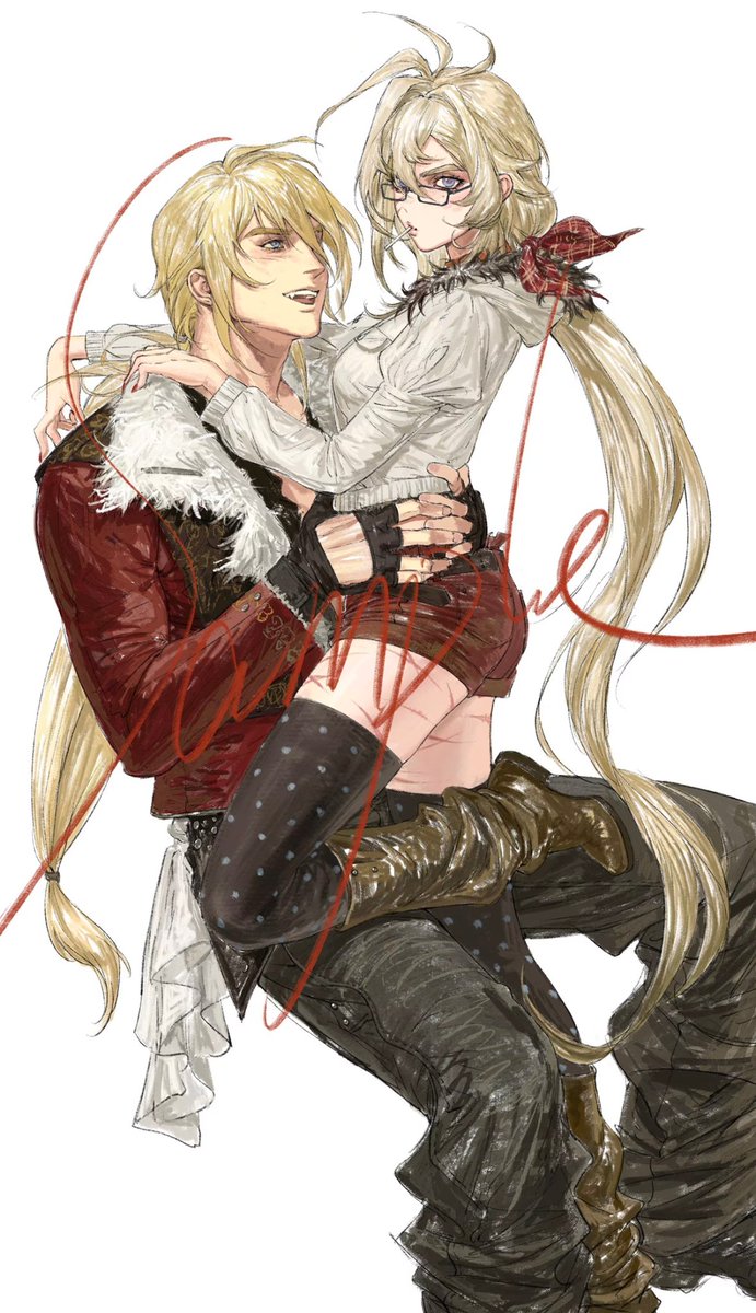 旋风豿猞 tweet media