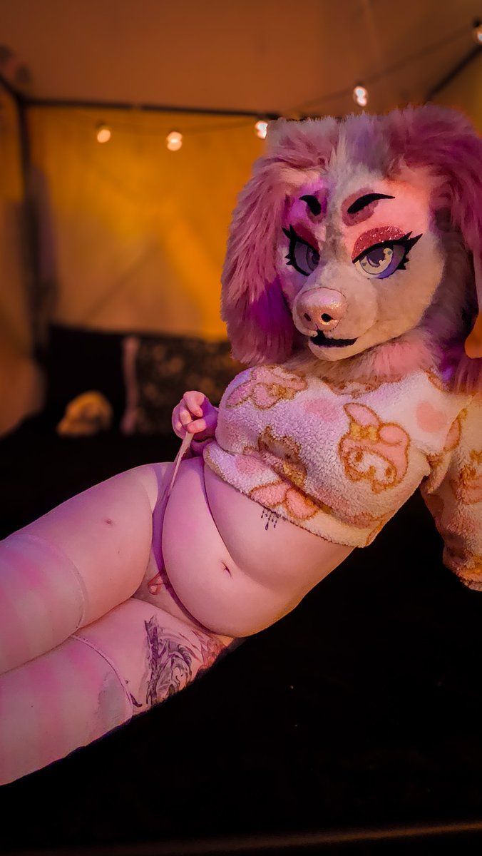 FANGZ 🦇🔞 tweet media