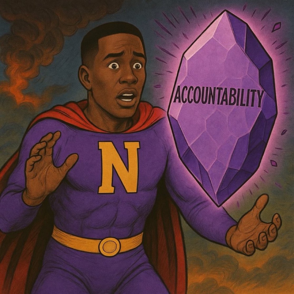 𝐓𝐡𝐞 𝐓𝐡𝐢𝐧𝐤𝐢𝐧𝐠 𝐌𝐢𝐥𝐥𝐞𝐧𝐧𝐢𝐚𝐥 tweet media