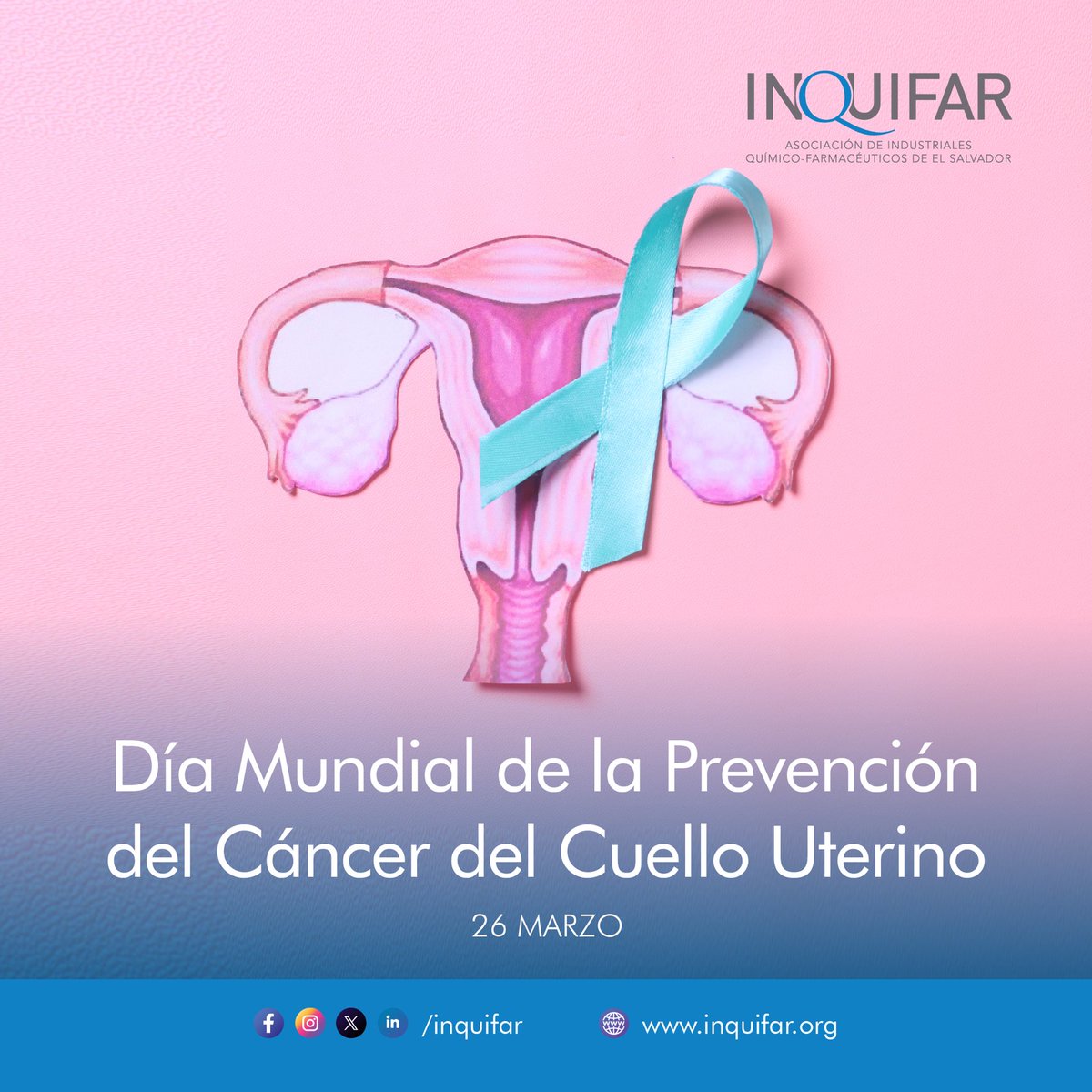 INQUIFAR tweet media