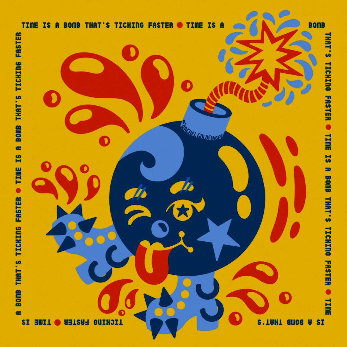 Glowsticks 4 Bones tweet media