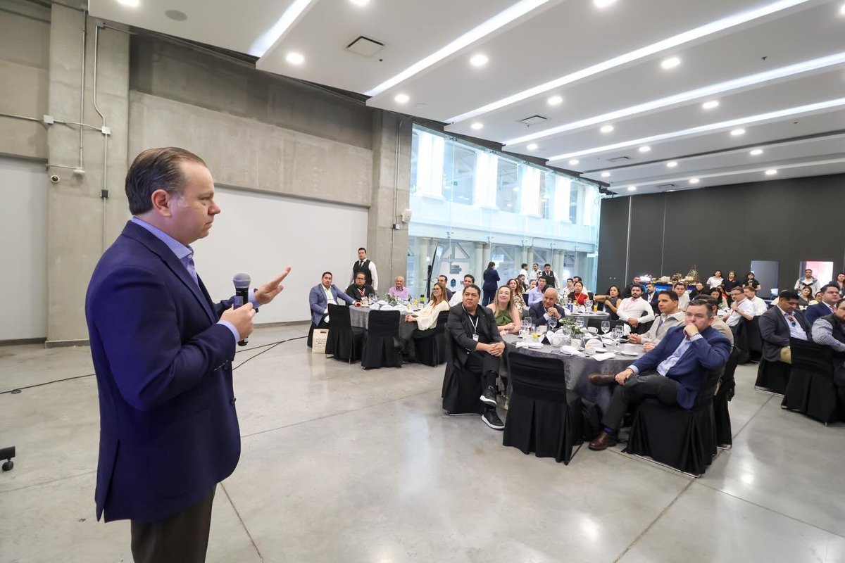 Javier Arroyo Navarro tweet media