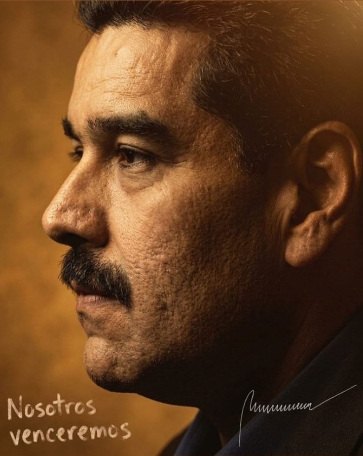 🇻🇪 R o m á n Yara ✊ tweet media