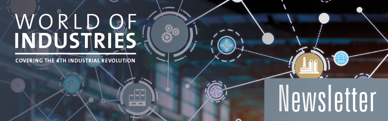 MDA_Technology's tweet photo. News from the WORLD OF INDUSTRIES: Always stay up to date!

More infos: https://t.co/mK43CP7xeN

#vfv26 #news https://t.co/kBIjuTg3oF