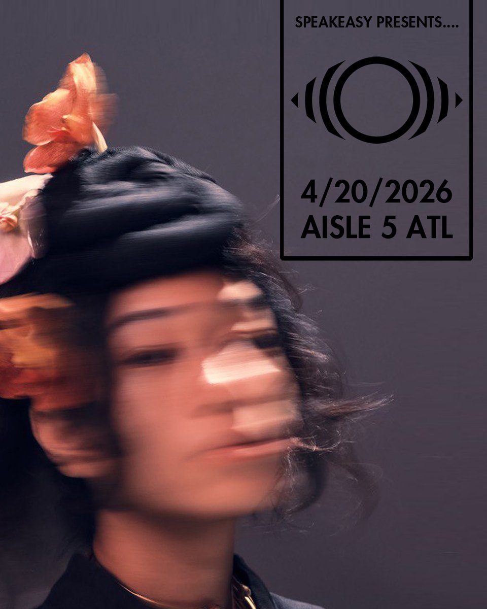 Speakeasy Promotions tweet media