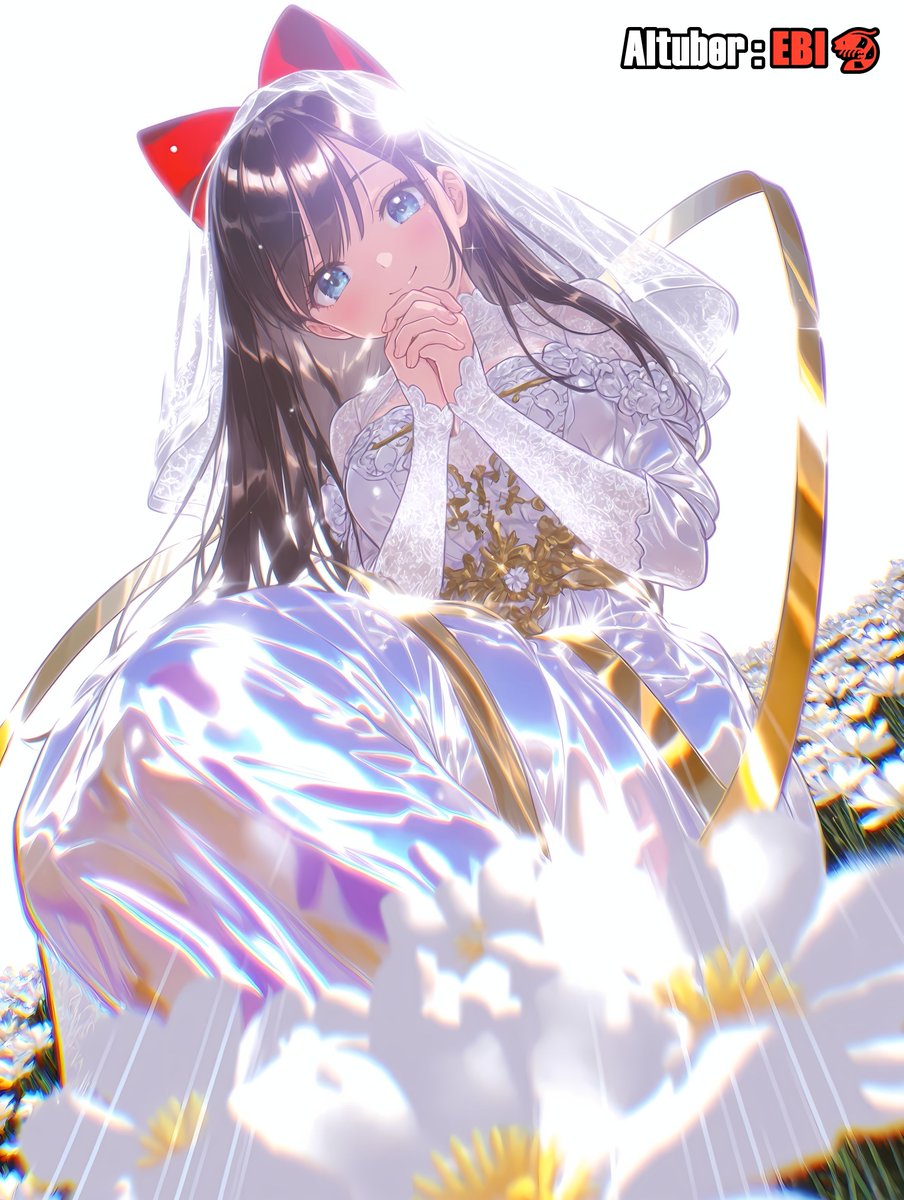 かにチャハーン🦀 & AItuber : EBIちゃん🦐 tweet media