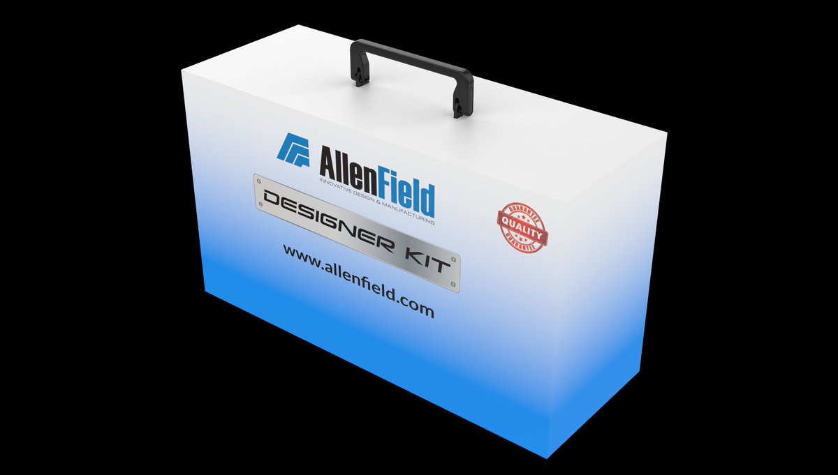 Allen Field Company tweet media
