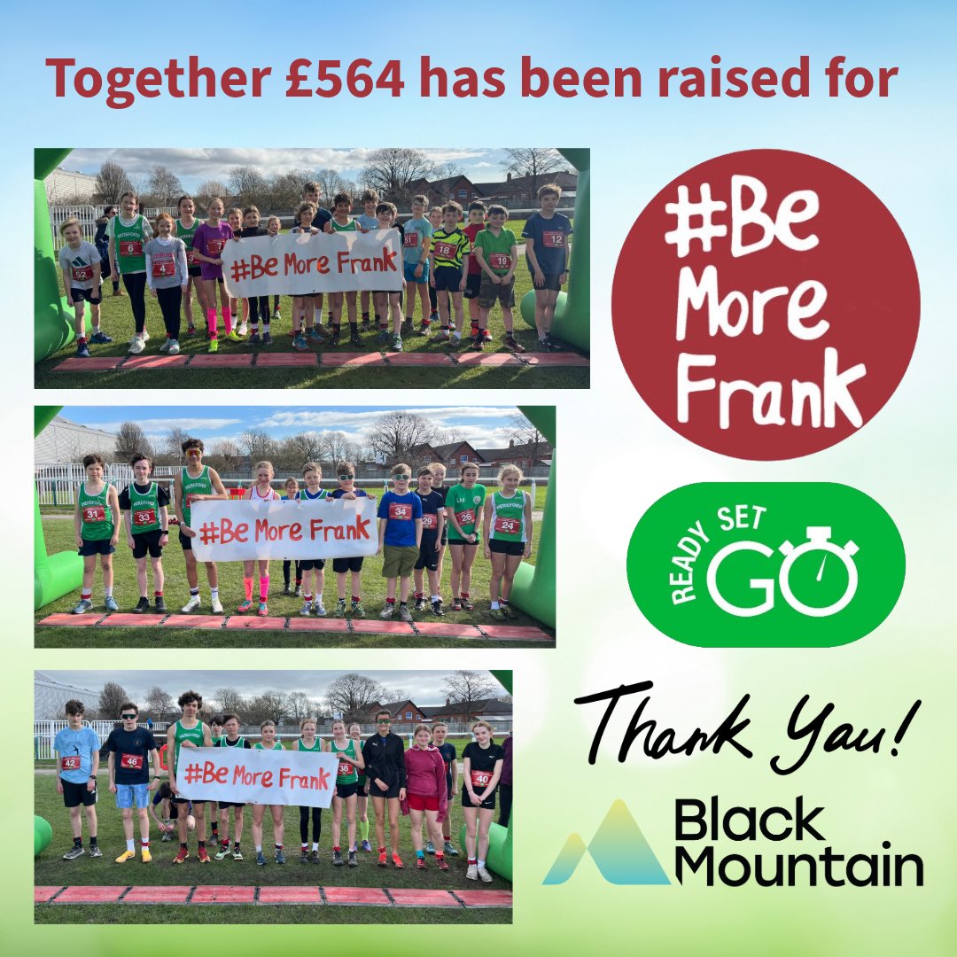 Ready Set Go tweet media