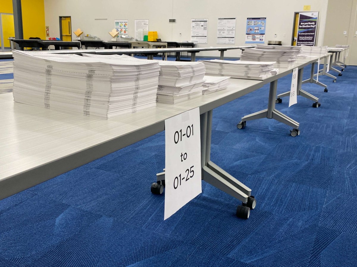 Wake County, NC Elections tweet media