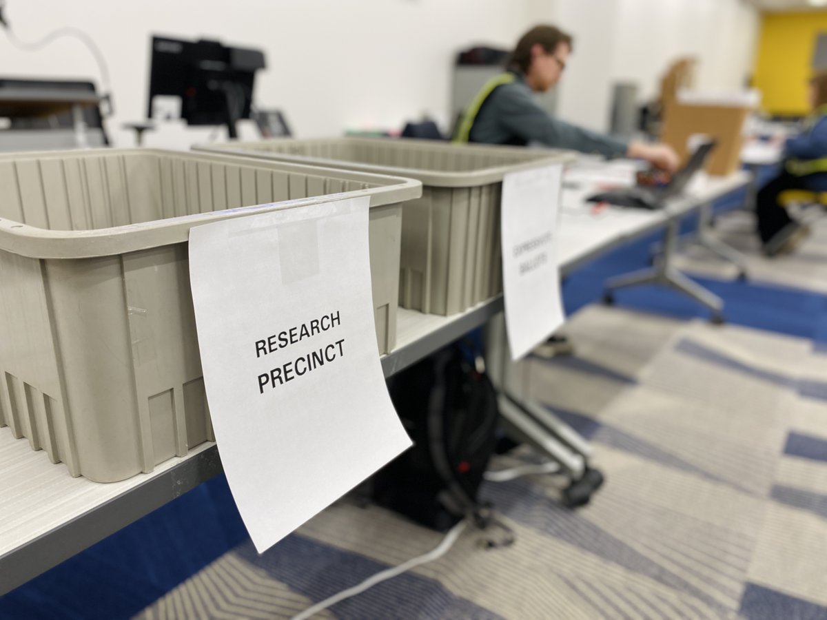 Wake County, NC Elections tweet media