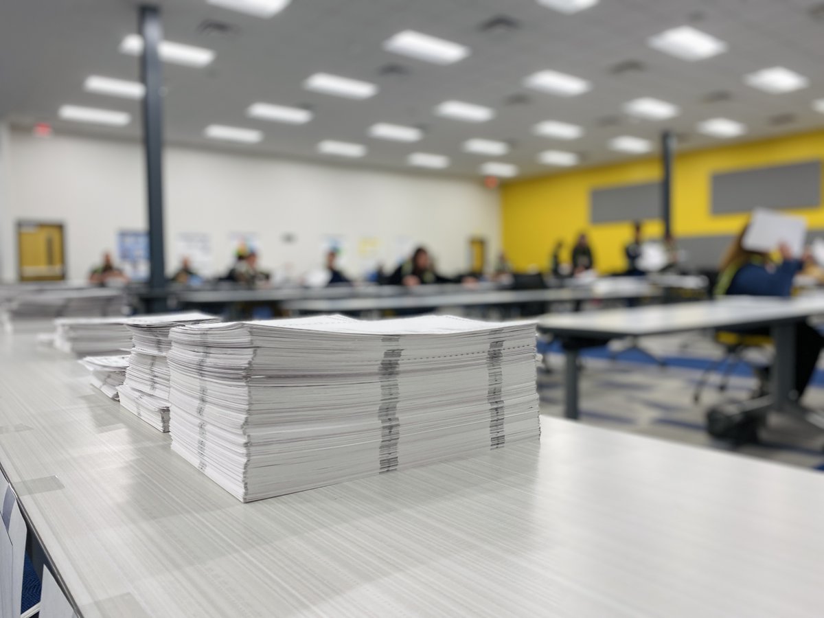 Wake County, NC Elections tweet media