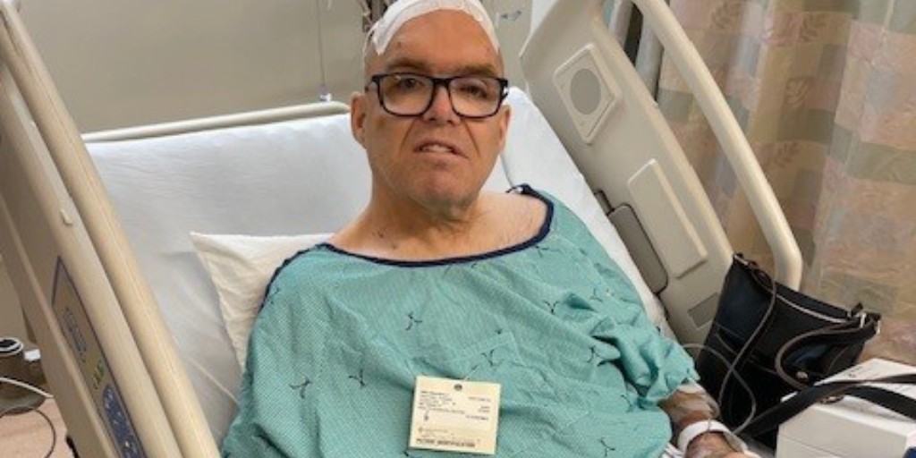 HSC Foundation tweet media