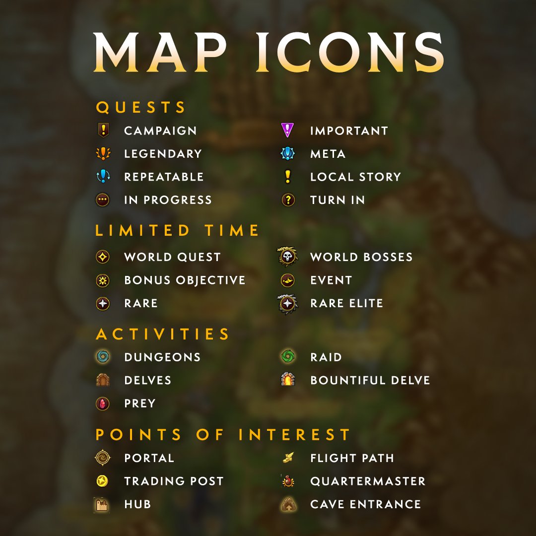 World of Warcraft tweet media