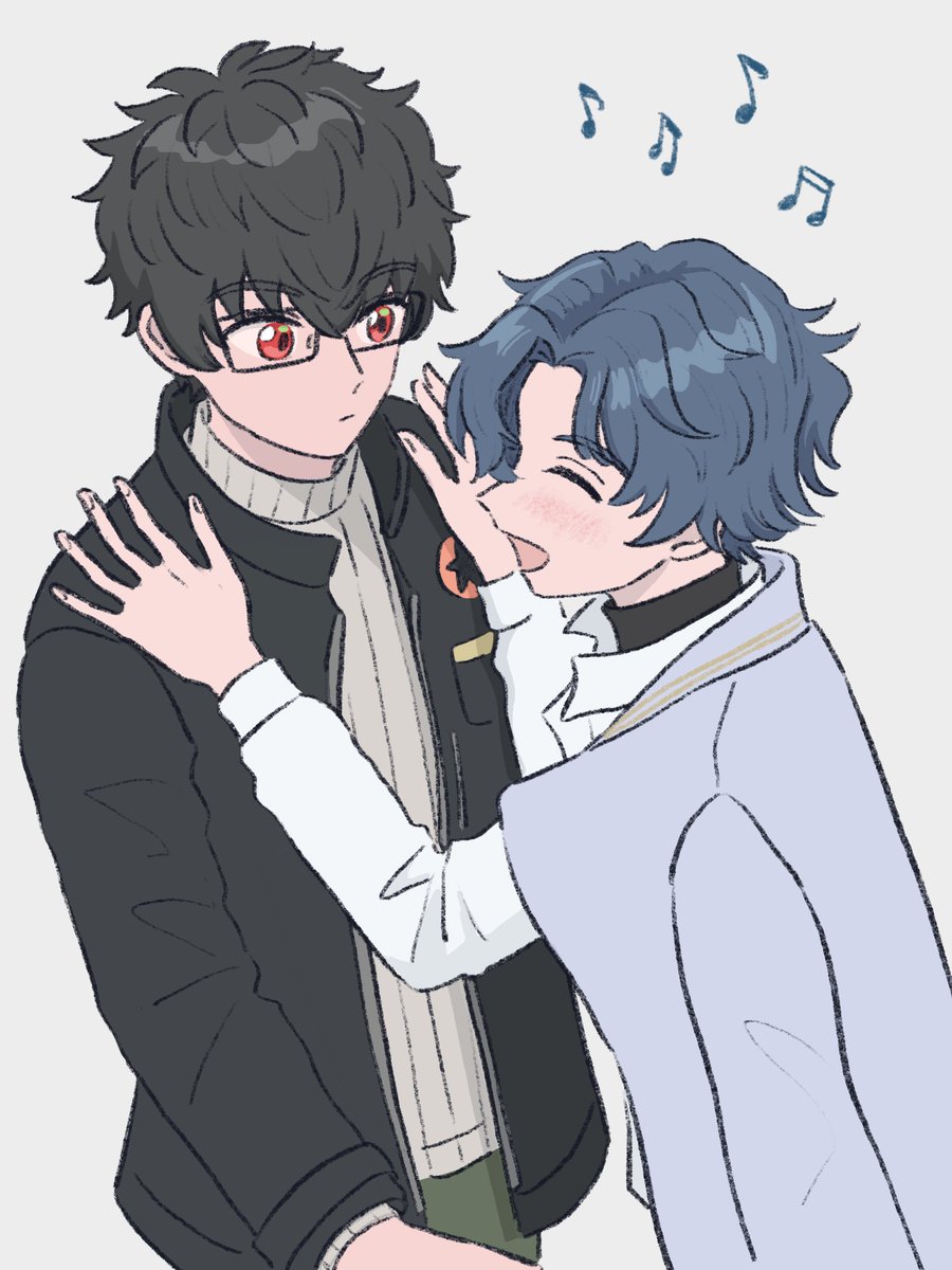 レノフィ 🥃🎶