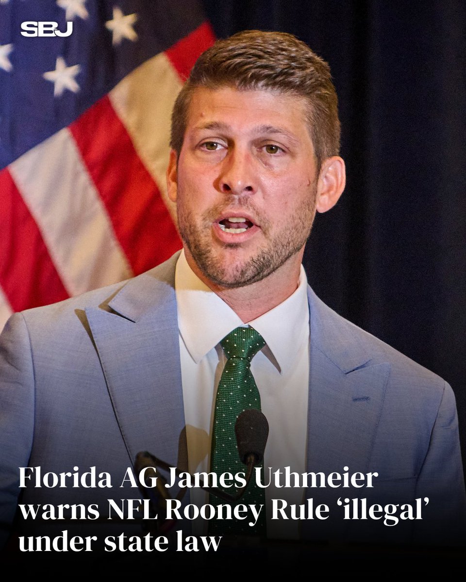 Sports Business Journal tweet media