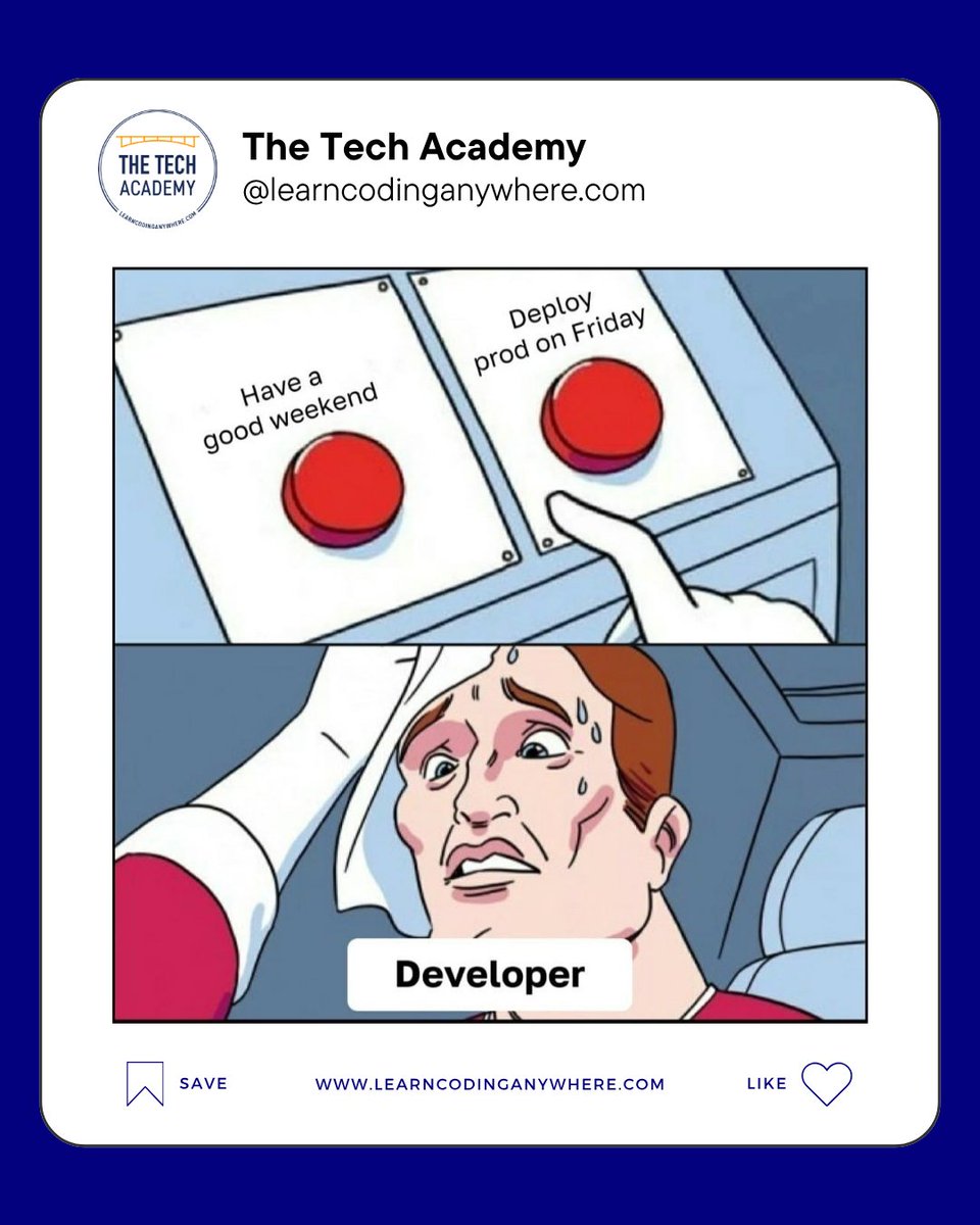 The Tech Academy tweet media