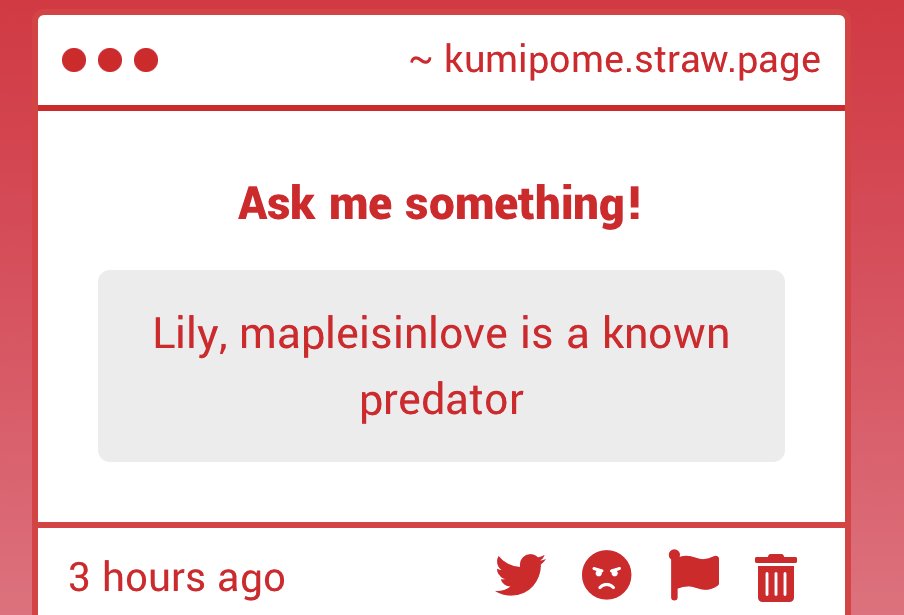 ✧ lily tweet media