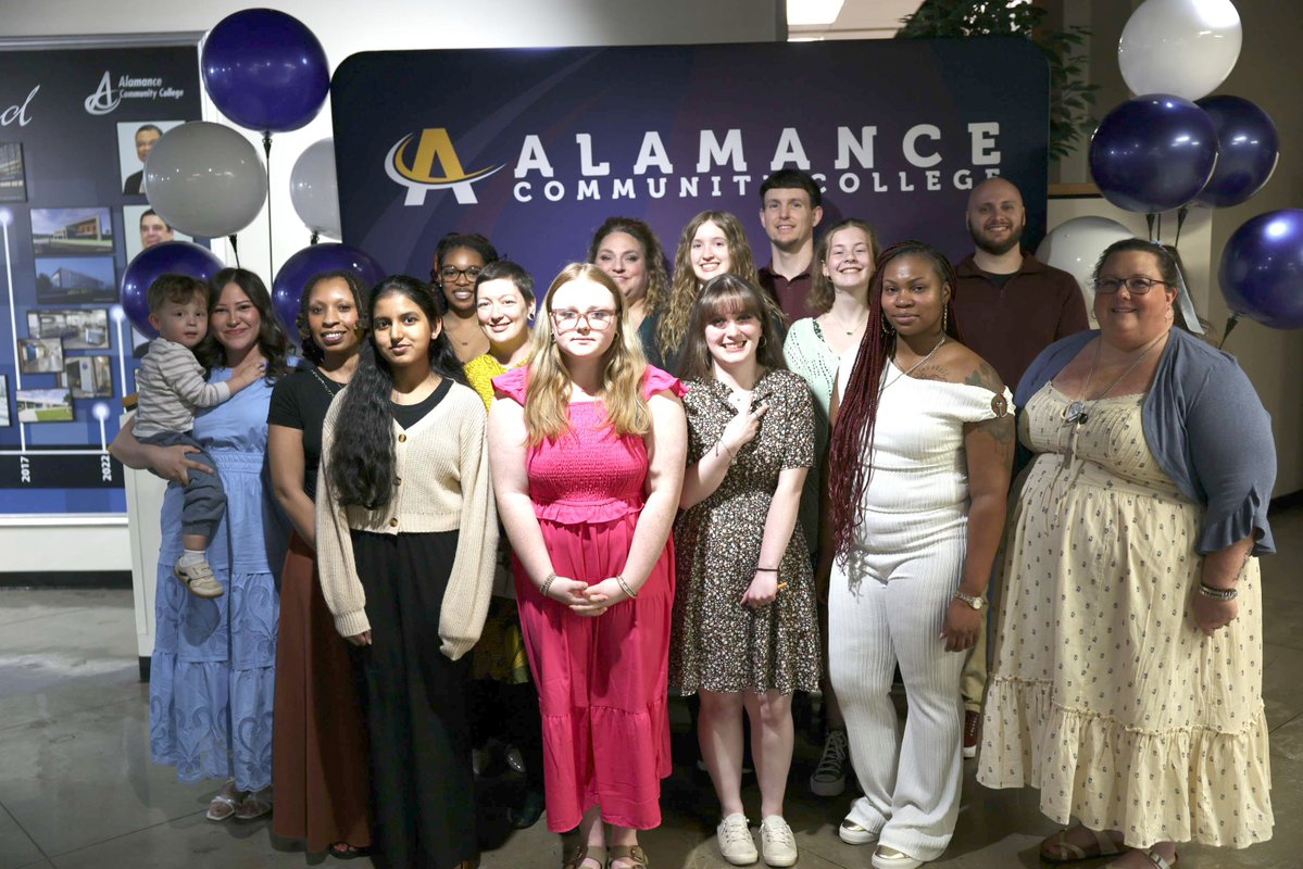 AlamanceCC tweet media