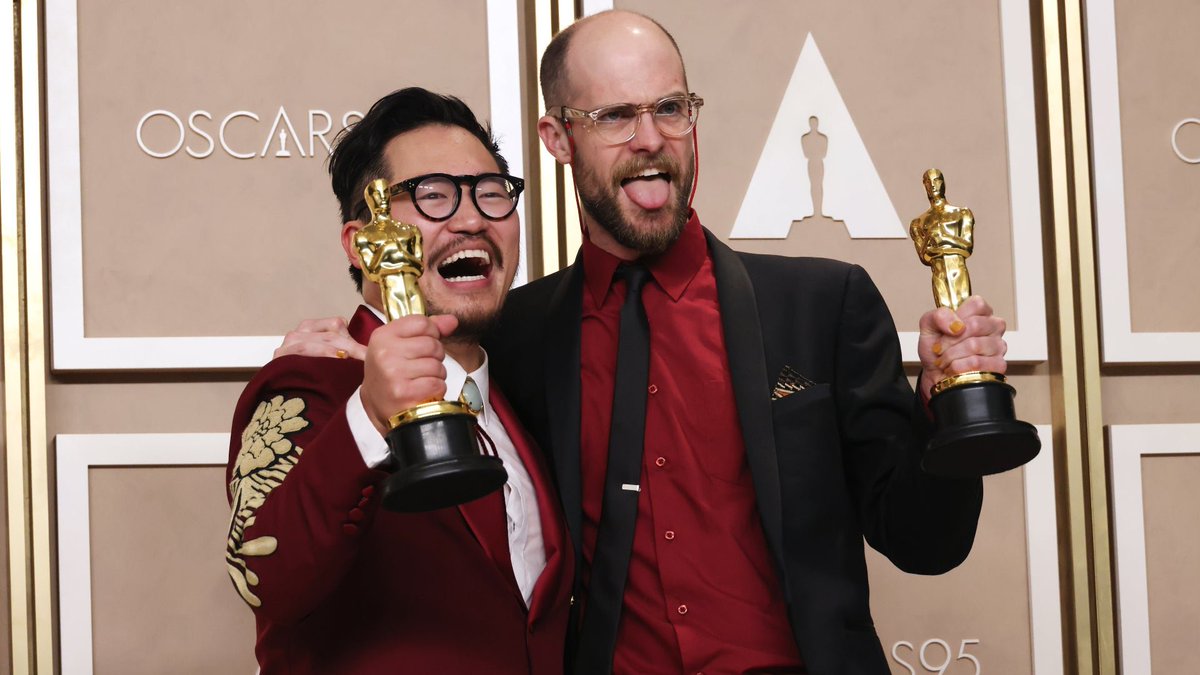 Popped🍿| Film and TV News tweet media