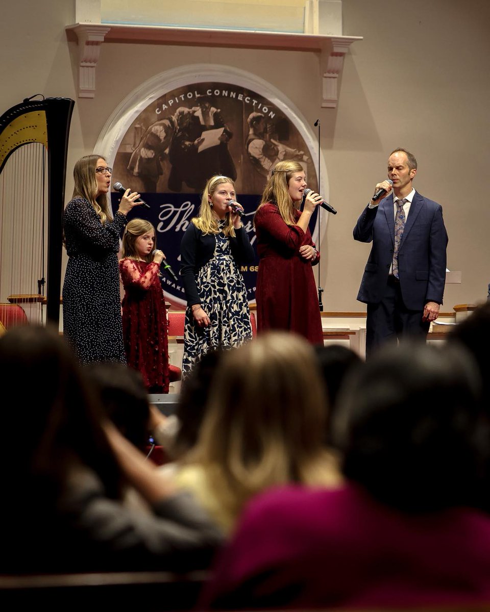 Awake America Ministries tweet media