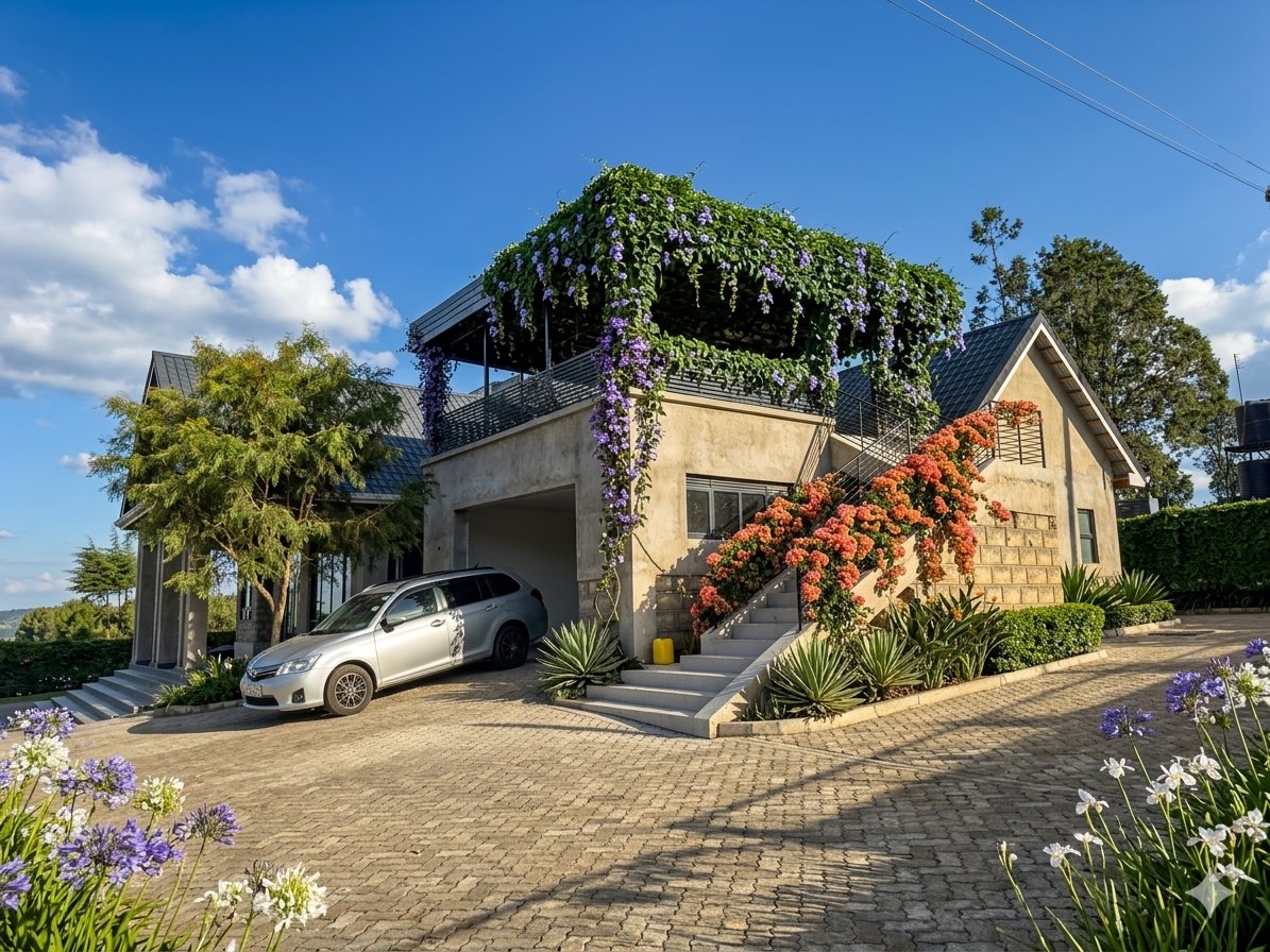 Botanique Designers tweet media