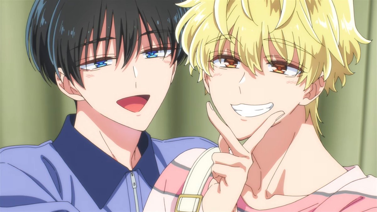 maomao ♡ tweet media