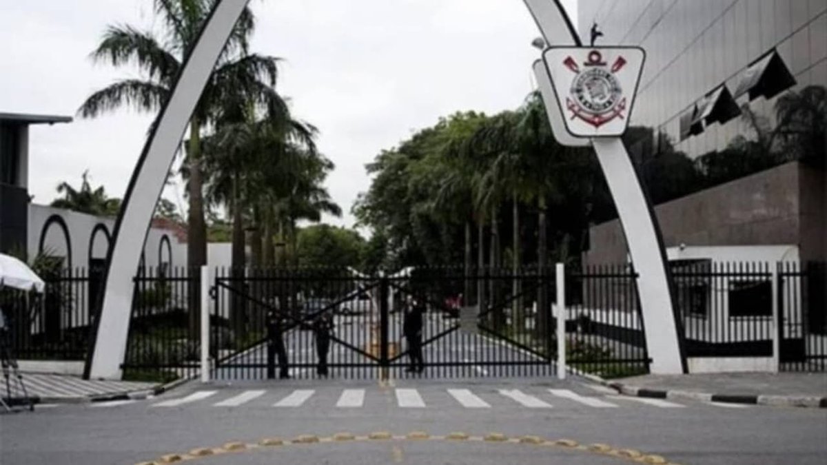 Lance! Corinthians tweet media