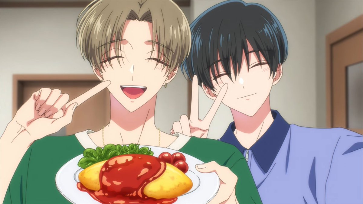 maomao ♡ tweet media