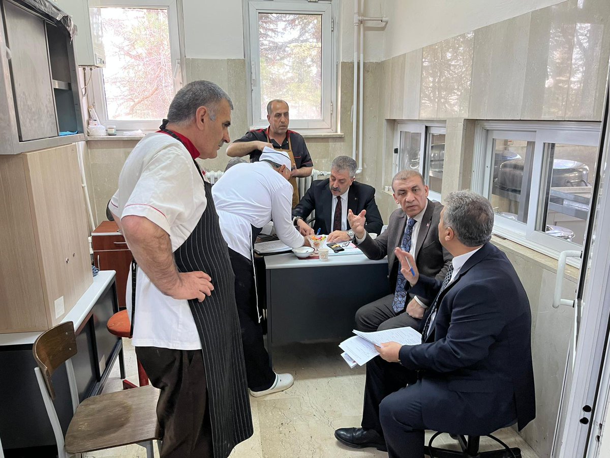 Türk Sağlık-Sen tweet media