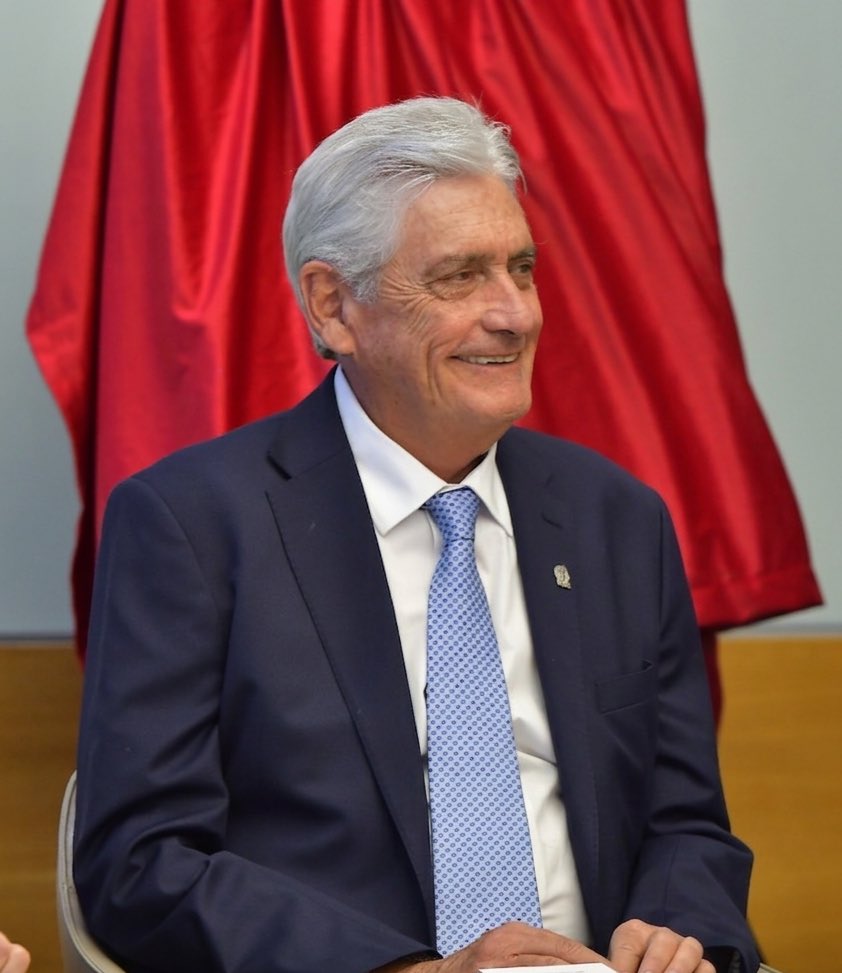 Mikel Arriola tweet media