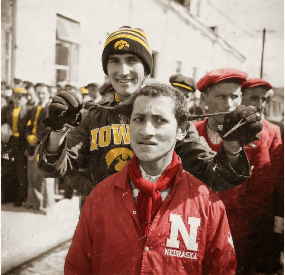 Jimmy “Judy” Stroyer, ALT. tweet media