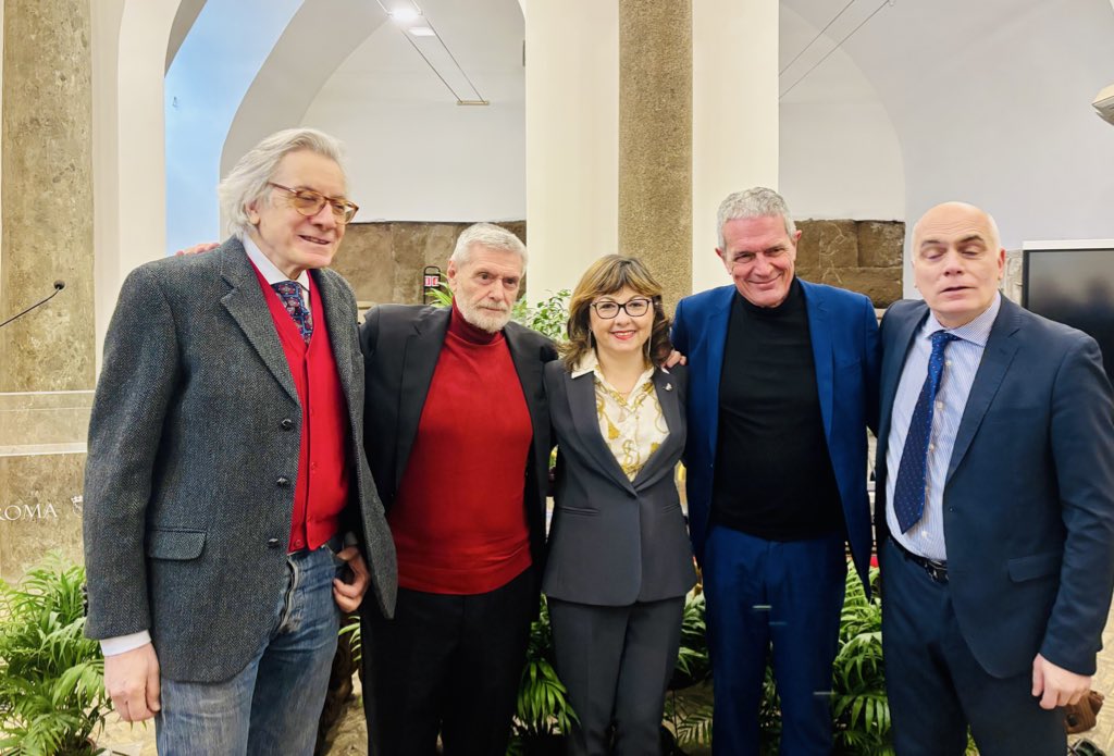 Alessia Potecchi tweet media