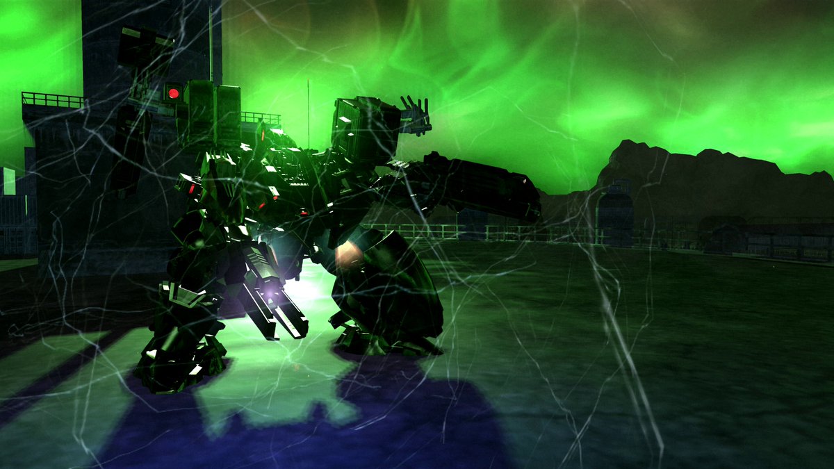 ACLegacies's tweet photo. Part 2!
#ArmoredCore #アーマード・コア #アーマードコア #FromSoftware #ACVD #アーマード・コアヴァーディクトデイ #アーマードコアヴァーディクトデイ #PCVD https://t.co/4CpVtbzlRt