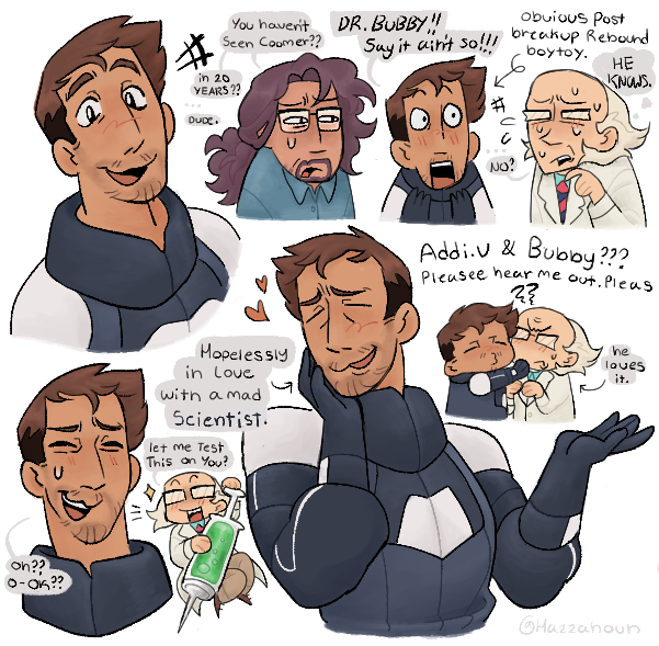 hazzahoun tweet media