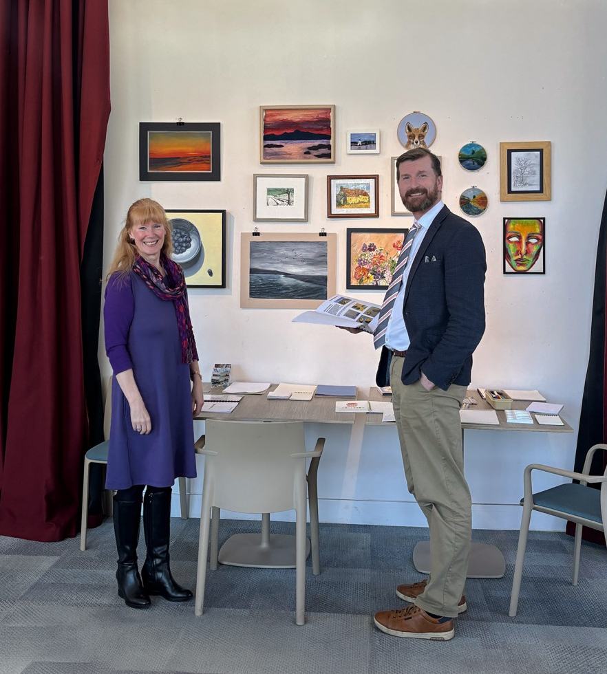 Dave Doogan MP tweet media