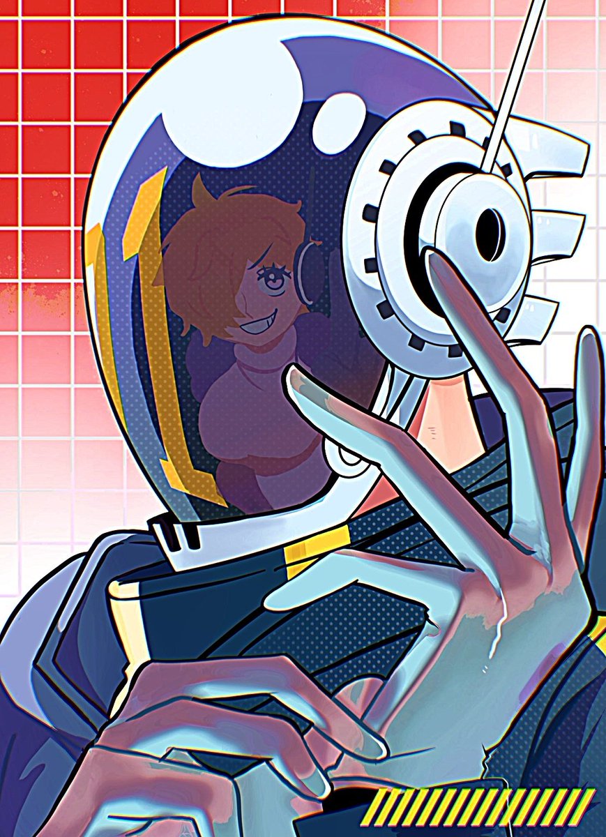 アイロス聖 tweet media