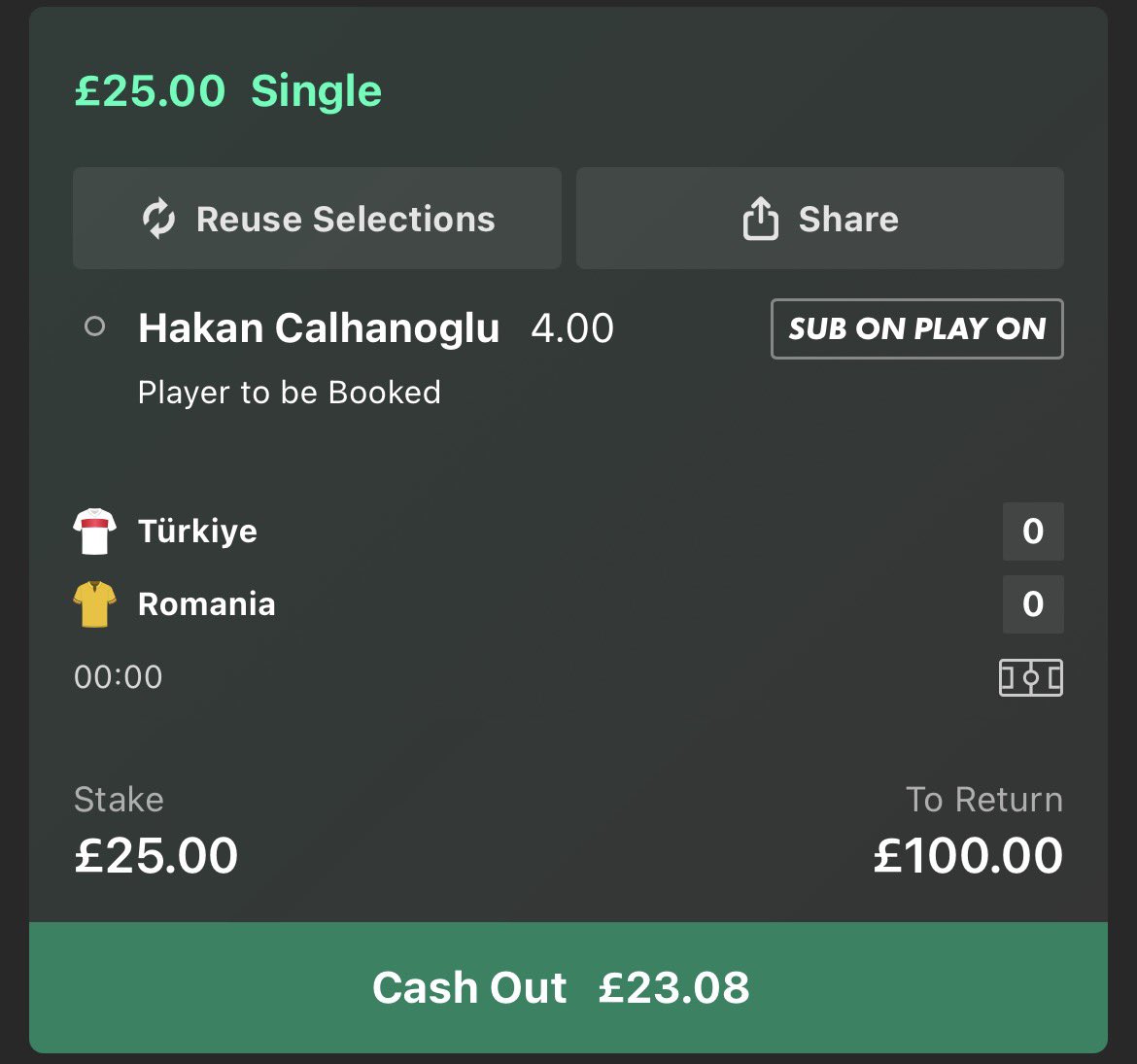 Beesley9 tweet media