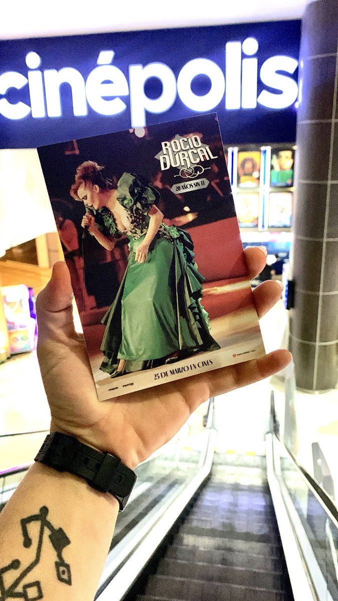 Tania Ochoa ⚡️ tweet media